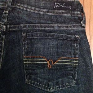 Citizens of Humanity Jeans - Concord #198 Stretch